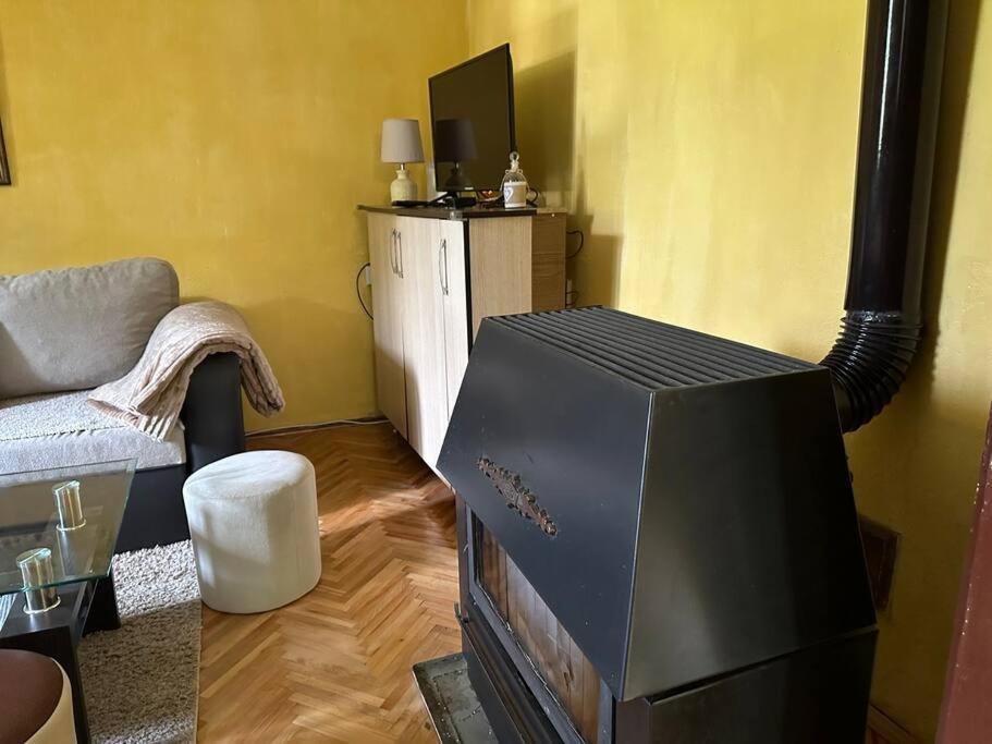 Cosy Mountain Villa In Nizepole Bitola Kültér fotó